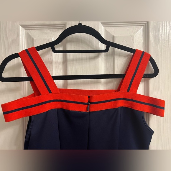 New York and company - vintage style dress - size small - Picture 3 of 10